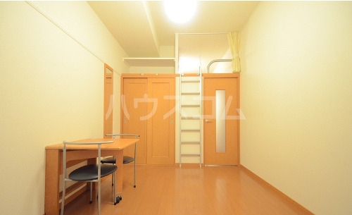 4/11 リビング/ダイニング