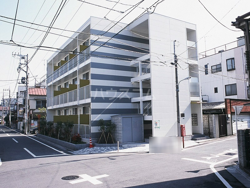 1/6 外観