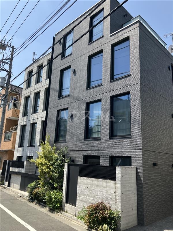 1/5 外観