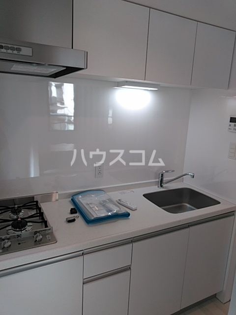 7/21 キッチン