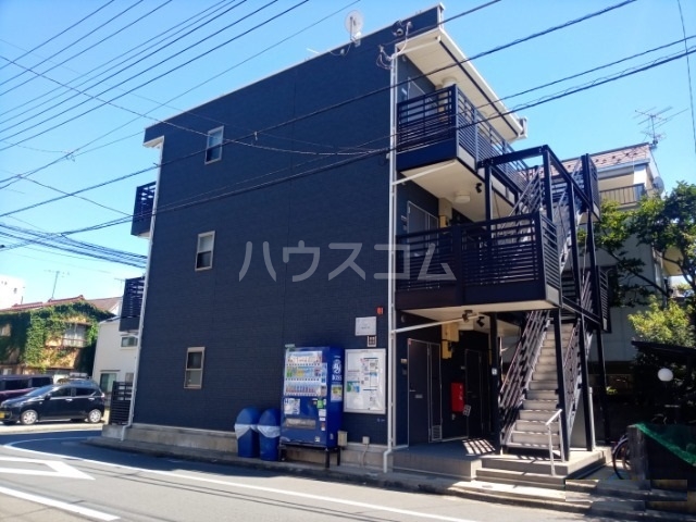 1/12 外観