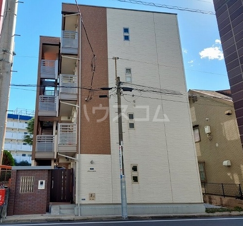1/12 外観