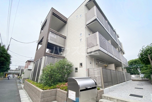 1/1 外観