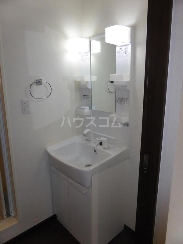 11/17 洗面