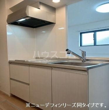 7/30 キッチン