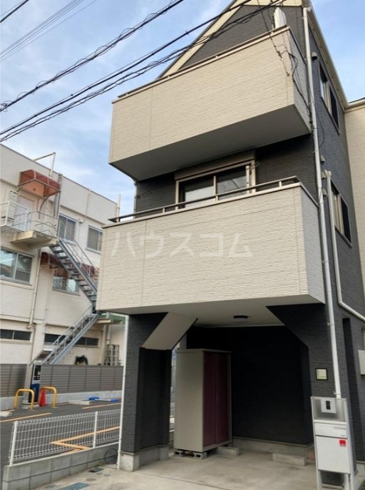 1/18 外観