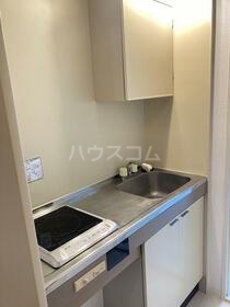5/19 キッチン