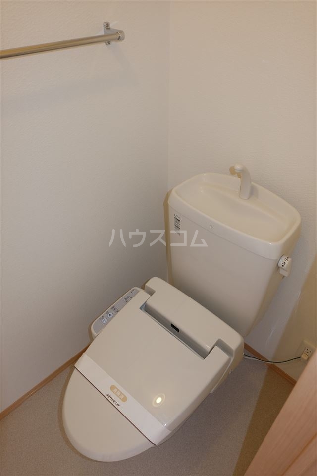 8/25 トイレ