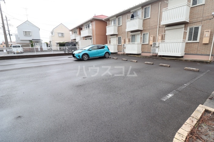 4/5 駐車場