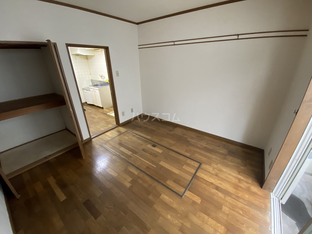 3/28 リビング/ダイニング