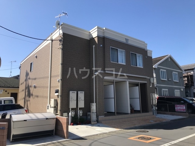 1/22 外観