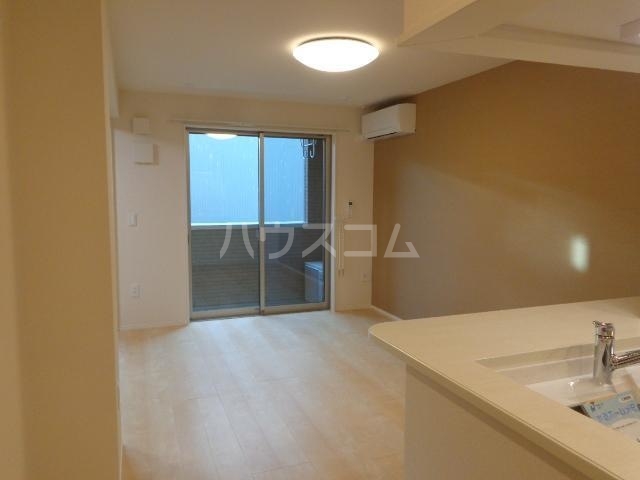 3/22 リビング/ダイニング