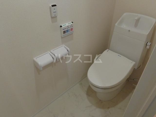9/22 トイレ
