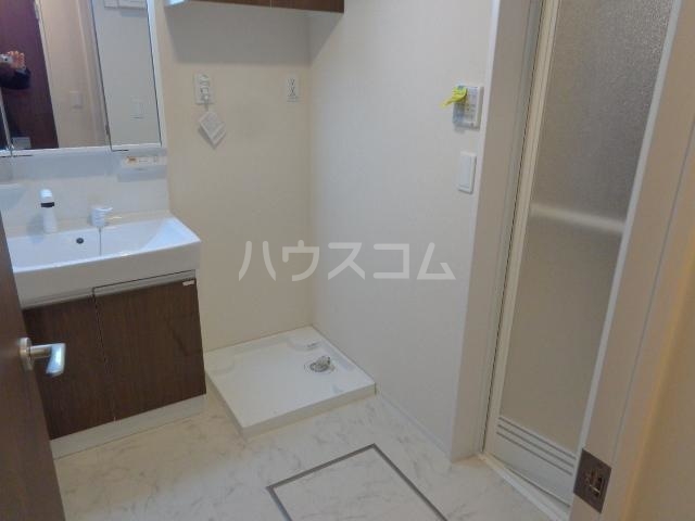 10/22 洗面