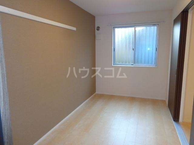 4/22 寝室