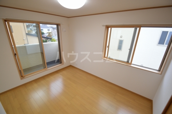 19/30 バルコニー