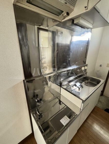7/24 キッチン