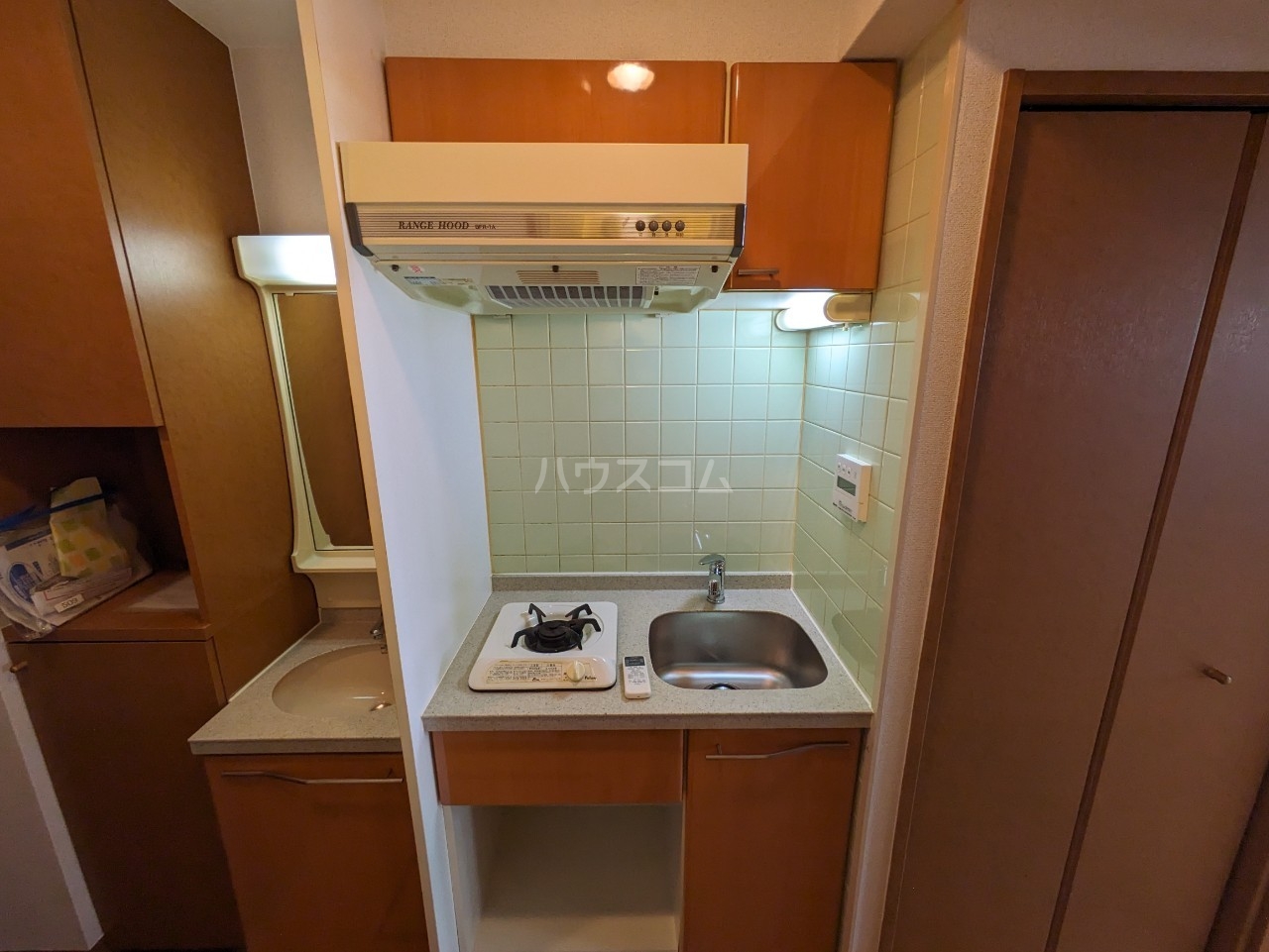 10/30 キッチン