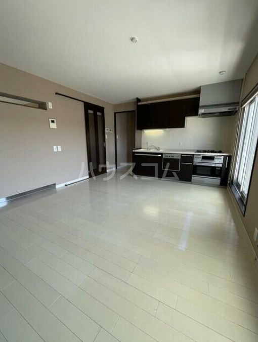 2/13 リビング/ダイニング