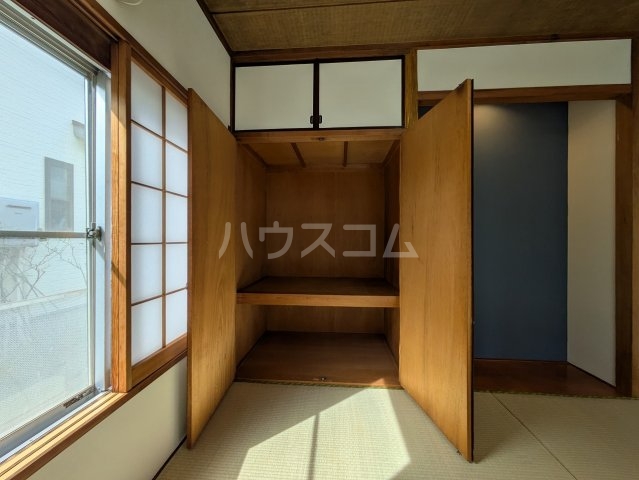 5/30 室内