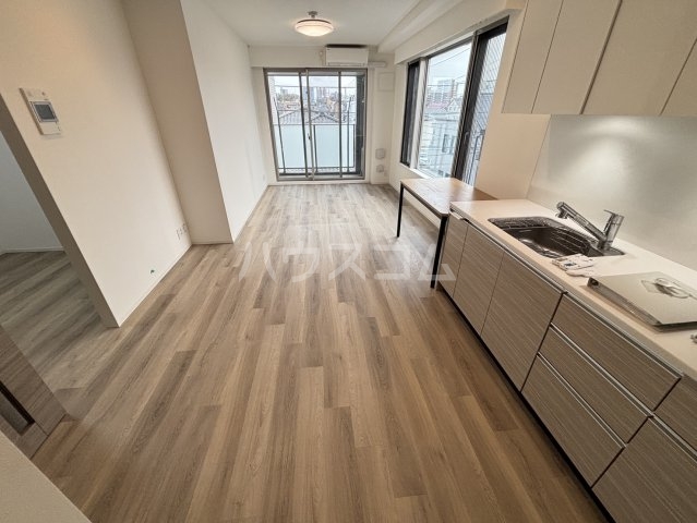 3/30 リビング/ダイニング