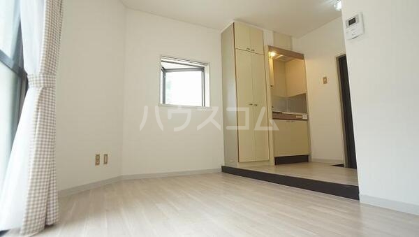 3/13 リビング/ダイニング