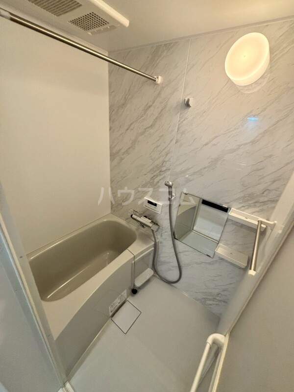 8/24 浴室