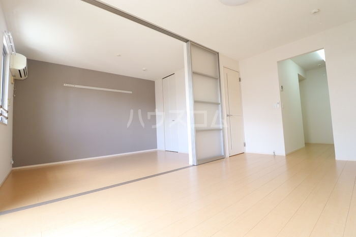 3/21 リビング/ダイニング