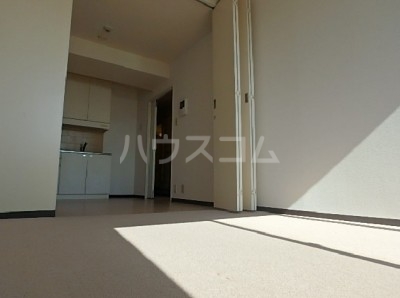 3/9 リビング/ダイニング