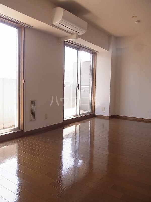 4/17 リビング/ダイニング