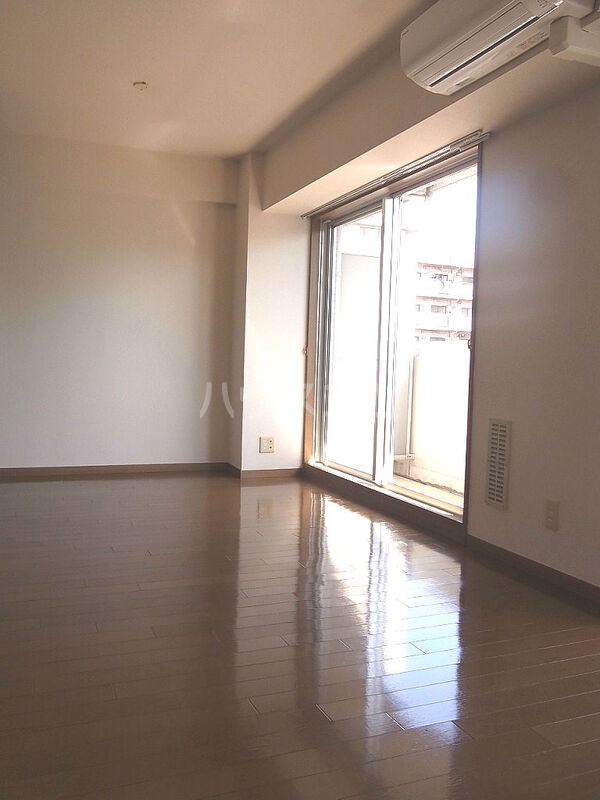 5/17 リビング/ダイニング