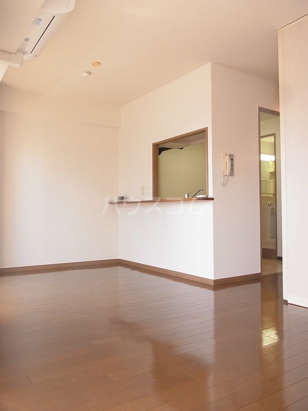 3/17 リビング/ダイニング