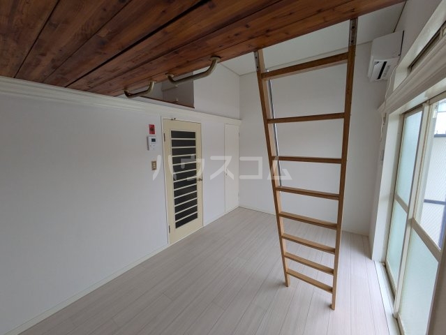 5/30 室内