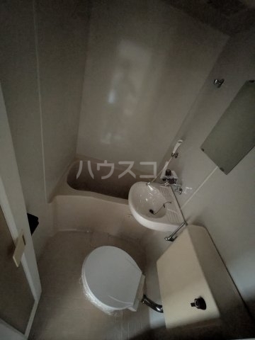 15/30 浴室