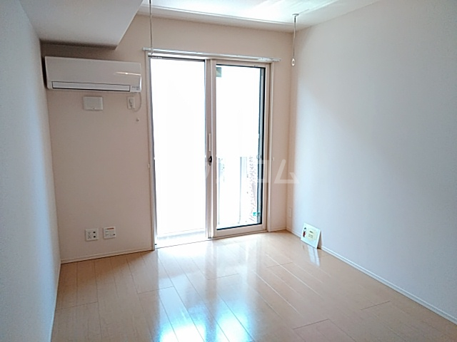 4/24 リビング/ダイニング