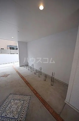 5/15 エントランス