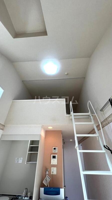 3/15 リビング/ダイニング