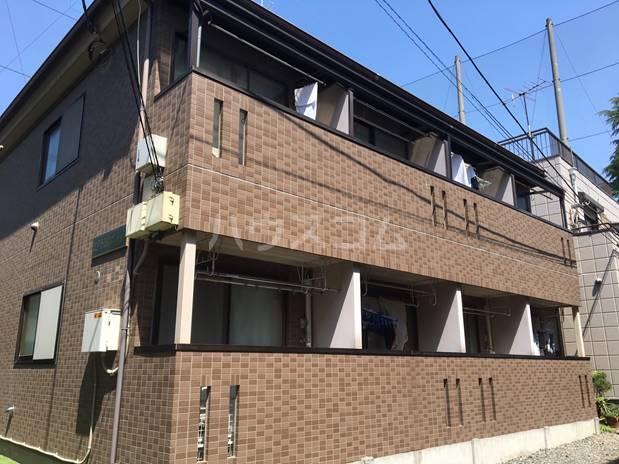 15/25 バルコニー