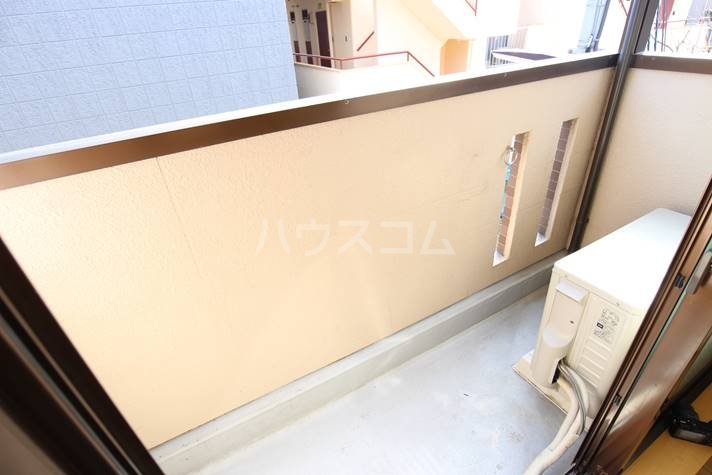 14/25 バルコニー