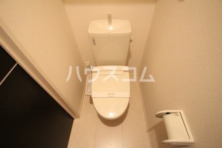17/30 トイレ