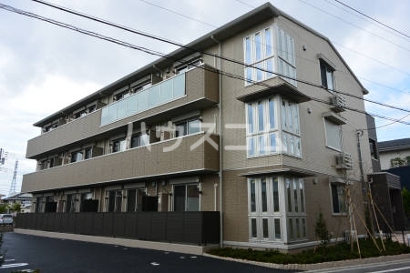 1/30 外観