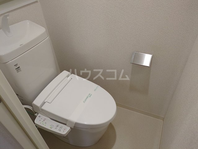 16/30 トイレ