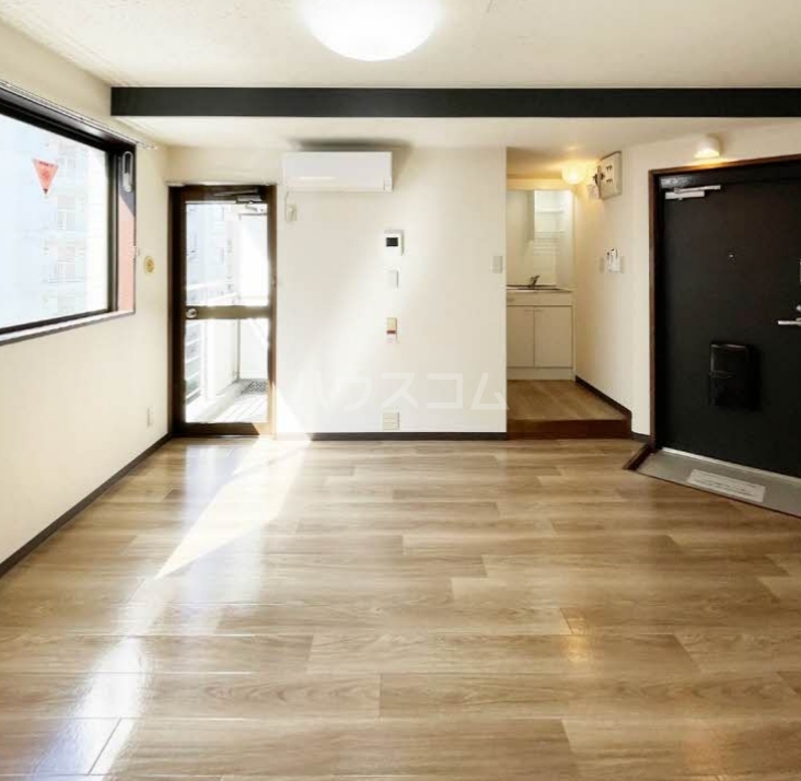 3/25 リビング/ダイニング