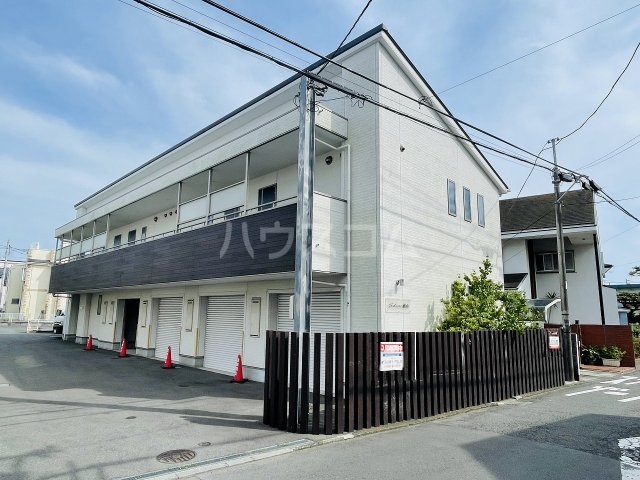 1/14 外観