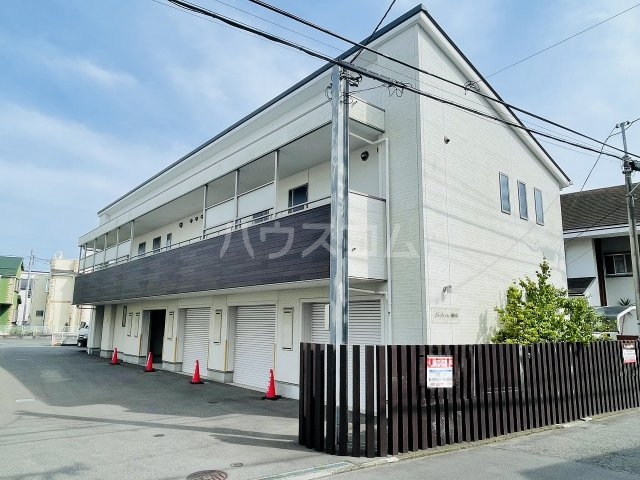 2/14 外観