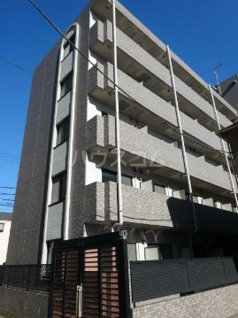 1/21 外観