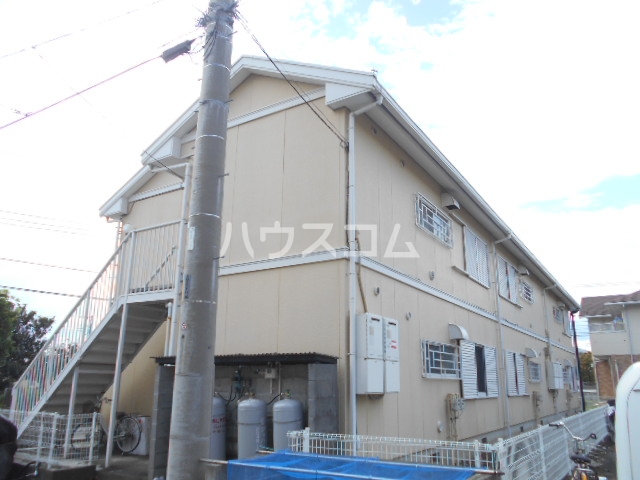 19/21 エントランス