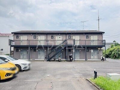 4/4 駐車場