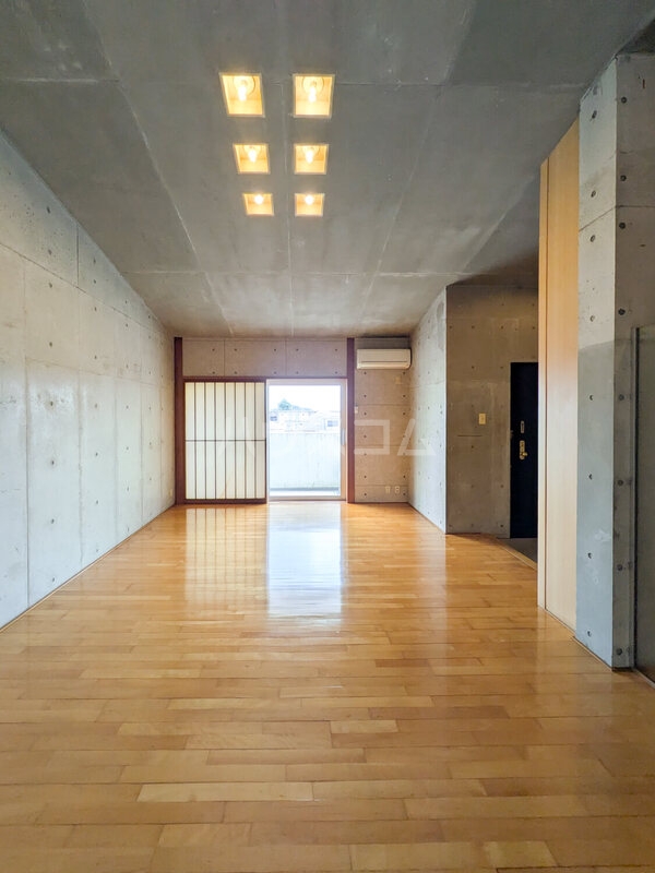 3/10 リビング/ダイニング