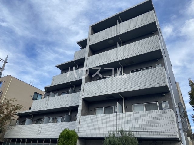 1/14 外観